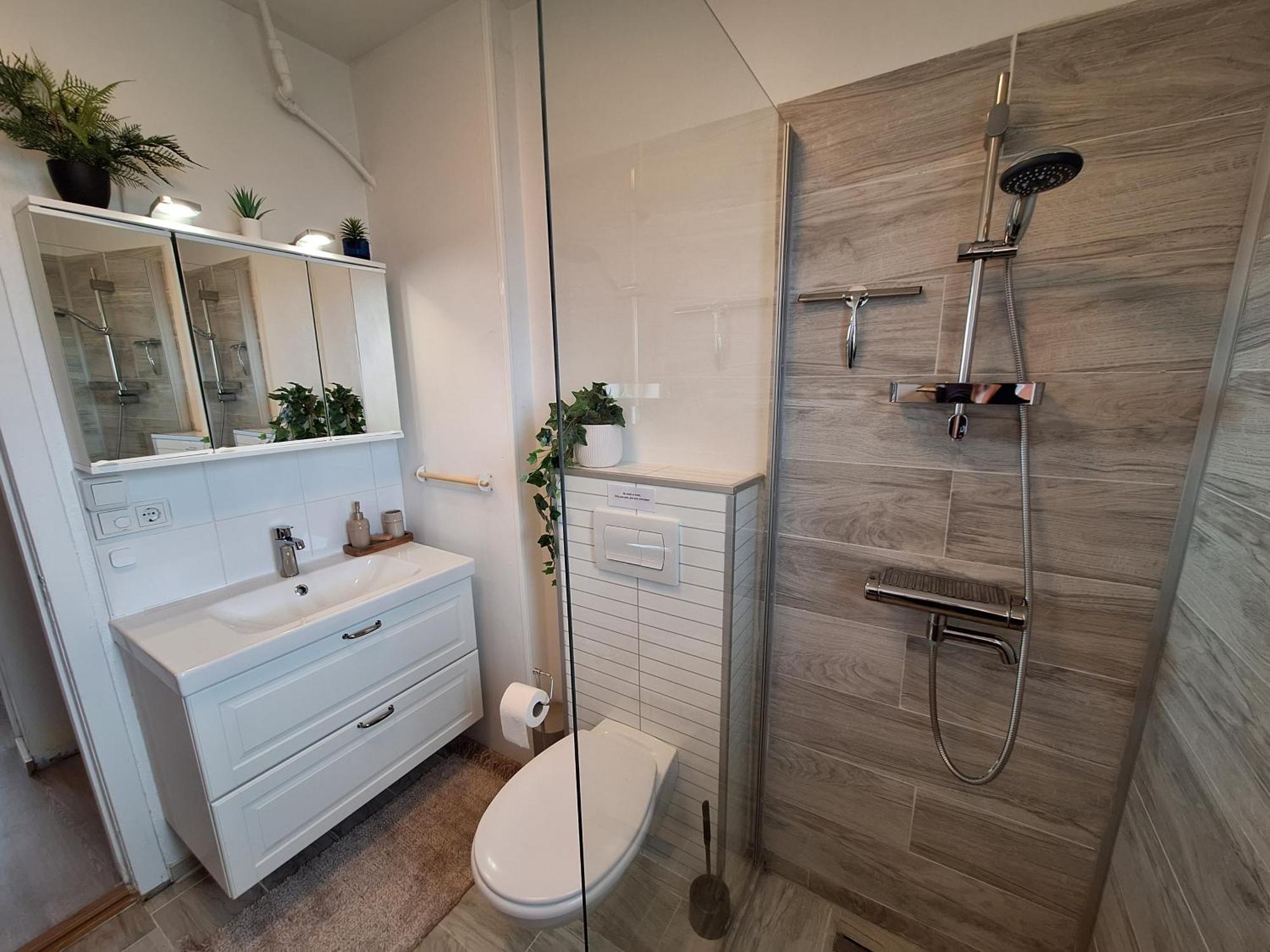 Hallfretharstathir 1 Apartments Έγκιλσταδιρ Εξωτερικό φωτογραφία