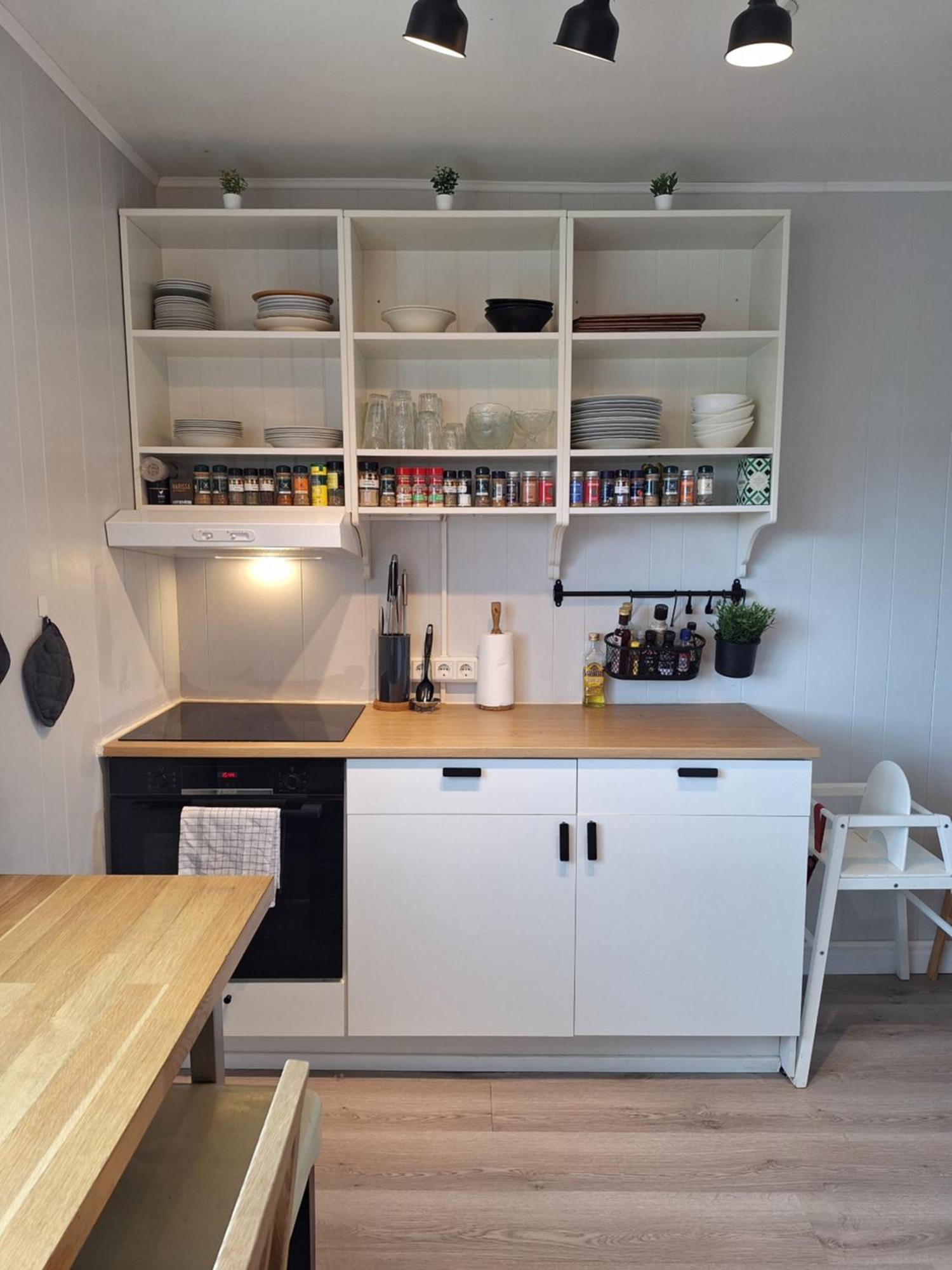 Hallfretharstathir 1 Apartments Έγκιλσταδιρ Εξωτερικό φωτογραφία