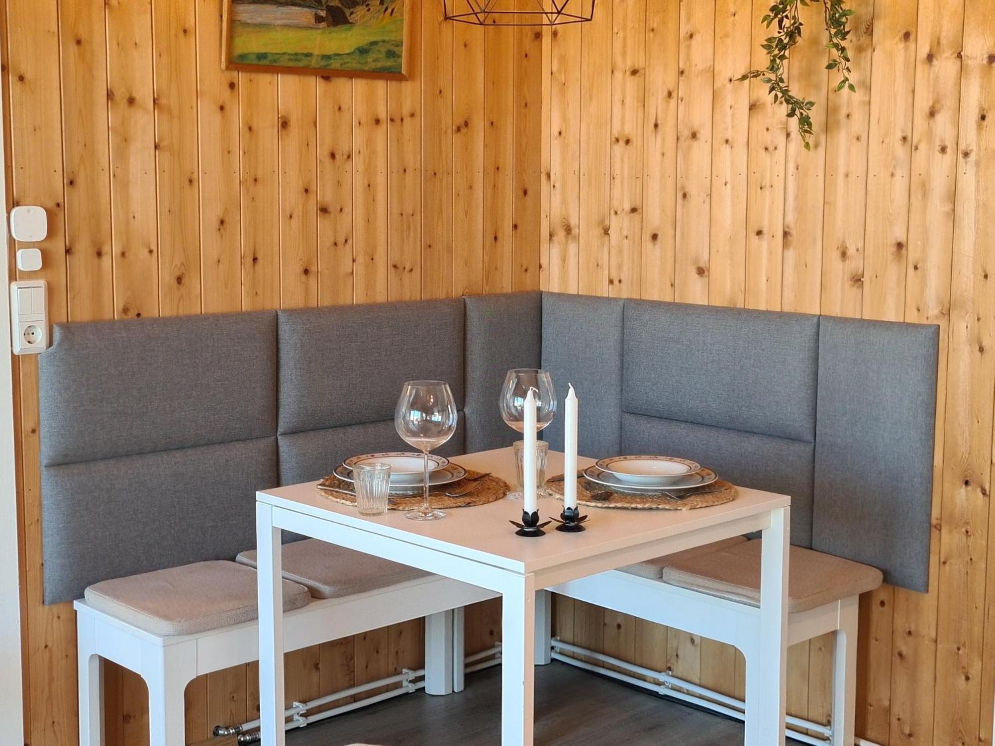 Hallfretharstathir 1 Apartments Έγκιλσταδιρ Εξωτερικό φωτογραφία